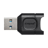 Czytnik Kingston MobileLite Plus microSD USB 3.2