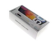 Pudełko Samsung Galaxy A50 128GB white ORYG