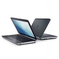 Notebook DELL LATITUDE E5520 15,6 " Intel Core i3 2 GB / 320 GB čierny