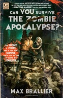 Can You Survive the Zombie Apocalypse? Brallier