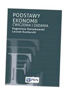 PODSTAWY EKONOMII ĆWICZENIA I ZADANIA EUGENIUSZ...