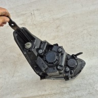 HYUNDAI I20 and LIFT 12- light left front front 92101-4P500
