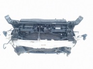 support panel for radiators pillar A3 8V LIFT 17 R sedan CABRIO 2.0 TDI 184KM