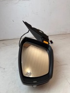 mirror front front left Skoda Octavia III 6 PIN UK