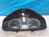 dials clock VW SHARAN and LIFT 1.9 TDI 7M3920820F