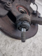 swing right front EU PEUGEOT 607 2.0 16V 03r.