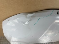 bonnet front JEEP GRAND CHEROKEE WK2 IV LIFT 2010-2021