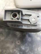 visor left right VW TOURAN 1T0857552