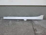 BMW 1 F40 M PAKIET moulding threshold threshold right left