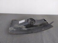SUBARU LEGACY left grid of a bumper spoiler