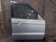 door complete right front FORD GALAXY MK2 LIFT 58