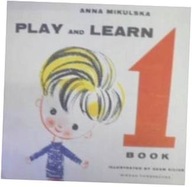 Play and Learn - Mikulska