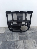 VW T5 MULTIVAN cover frame RADIA consoles 7H5858011
