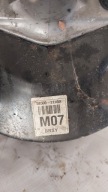 TUCSON e 2.0 CRDI 04-10 R. Pompa servo freno 58500-2E450
