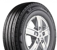 4x 215/65R16 Bridgestone DURAVIS VAN Enliten opony letnie 106T