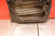 door left front front black, KIA SPORTAGE 4 IV 15-21