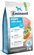 Eminent Puppy Large Breed 3kg