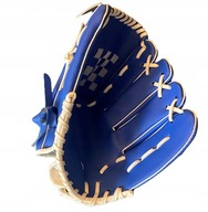 Baseballová rukavica IVN ľavá 11 1/2 palca BLUE