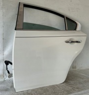 door left rear part rear. NISSAN MAXIMA A35 09- QX3