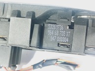 switch switch regulacja windows left Peugeot 407 04-11 OE 96468705XT