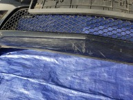 bumper front front MERCEDES W207 C207 AMG C197 197