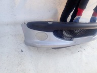 PEUGEOT 206 LIFT 03-09 bumper front SZEROKI
