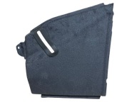 side upholstery boot left BMW X3 G01 LCI