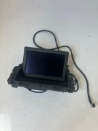 EKRAN display navigation devices PEUGEOT 3008 and LIFT