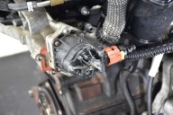 engine Opel ASTRA J INSIGNIA A ZAFIRA C 2.0 CDTI 131KM A20DT @ KOMPRESJA @