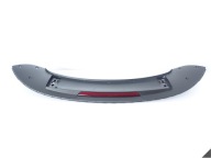 PORSCHE 911 992 19- SPOILER+light STOP LOTKA rear part