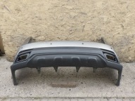 LEXUS NX LIFT 18- bumper rear