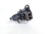 Mercedes W124 93-97 lock bonnet boot rear rear part