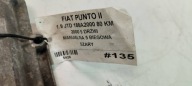 computer 0281001955 1.9 JTD FIAT PUNTO II