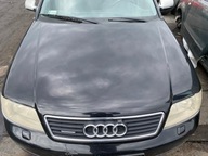 Audi A6 C5 Avant 97-04 MASKA kod lakieru LY9B