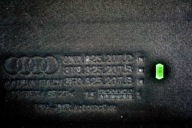 cover chassis left Audi A5 S5 8T Sportback 8T8825207B