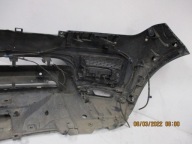 front bumper RANGE ROVER SPORT 4X PDC