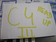 dashboard Citroen C4 III HEAD UP HEADUP