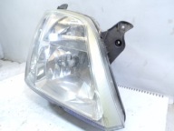 light right front OPEL MERIVA A