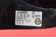 light right rear part rear LED 156085853 ALFA ROMEO MITO 08-13