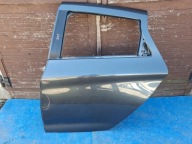 door left rear. RENAULT ZOE 2012R->