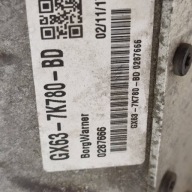 pumpa hydraulicka Haldex Jaguar F-Pace GX637K780BD