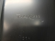 threshold front right pillar VW CRAFTER 7C 7CA810578B