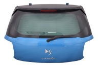 trunk door boot rear rear part CITROEN DS3 KGW