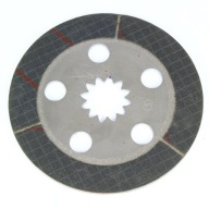 Féktárcsa Zetor Forterra 930276