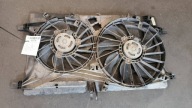ventilátor chladiče 214815872R OPEL MOVANO II