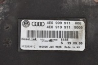 control unit module HOMELINK 4E0909511 AUDI A8 D3 LIFT 05-07