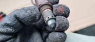 Q3 83A SONDA LAMBDA Motore 2.0 TFSI 06K906265C VW AUDI