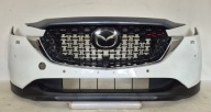 MAZDA CX-5 II 2 LIFT 21- bumper front front SPR PDC KSD4-50031