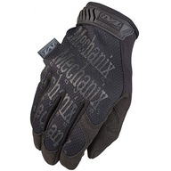 Rękawice Rękawiczki Taktyczne Mechanix Wear Original Covert Czarne L