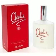 Revlon Charlie Red woda toaletowa spray 100ml